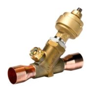 ELECTRO EXPANSION VALVE