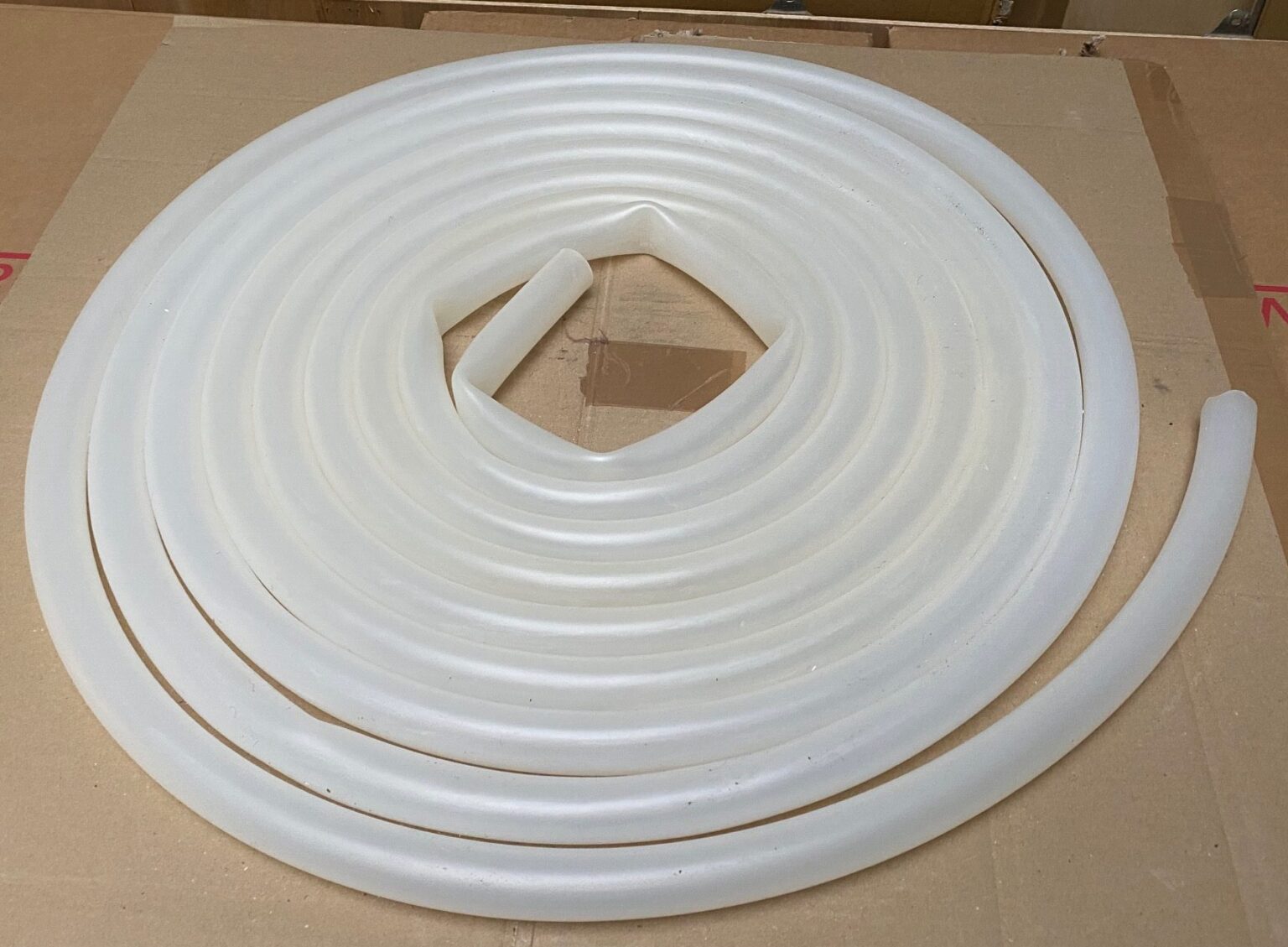 Condensate drain hose YARSEurope